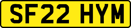 SF22HYM