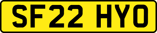 SF22HYO