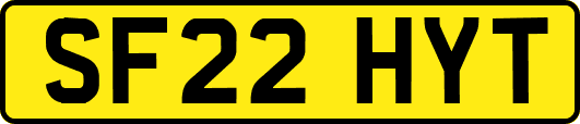 SF22HYT