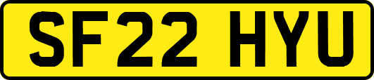SF22HYU