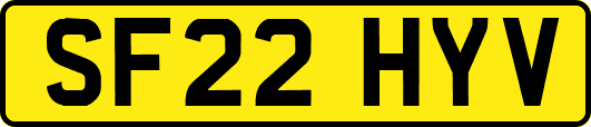 SF22HYV