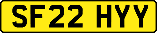SF22HYY