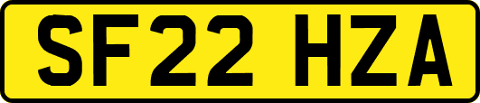 SF22HZA