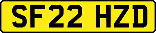 SF22HZD