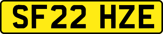 SF22HZE