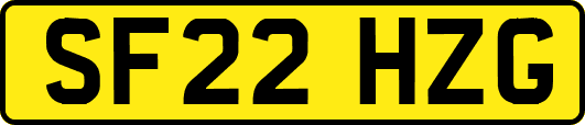 SF22HZG