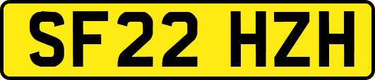 SF22HZH