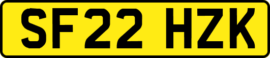 SF22HZK