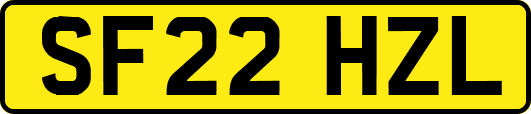 SF22HZL