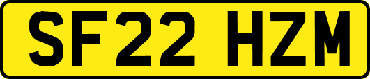 SF22HZM