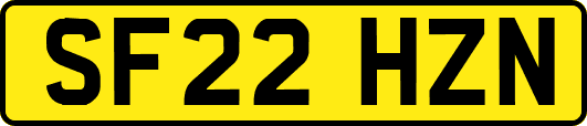 SF22HZN