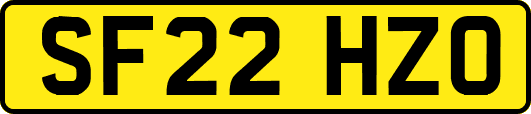 SF22HZO