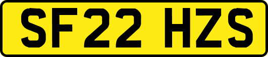 SF22HZS