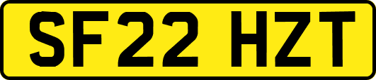 SF22HZT