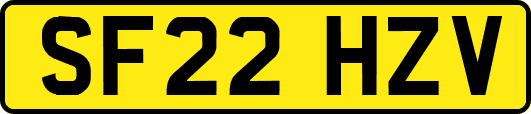 SF22HZV