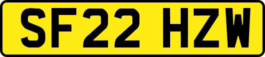 SF22HZW
