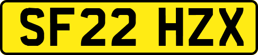 SF22HZX
