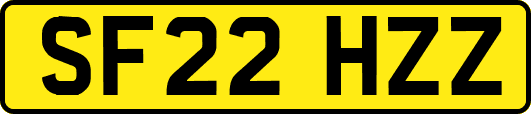 SF22HZZ