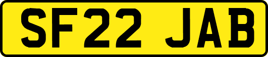 SF22JAB