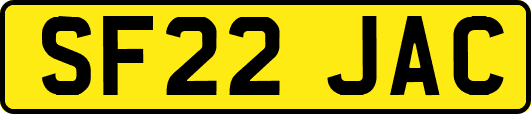SF22JAC