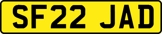 SF22JAD