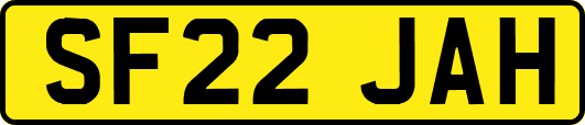 SF22JAH