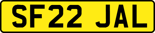 SF22JAL