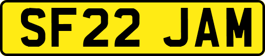 SF22JAM
