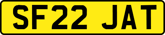 SF22JAT