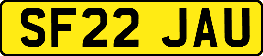 SF22JAU