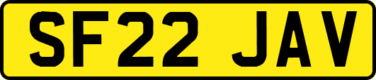 SF22JAV