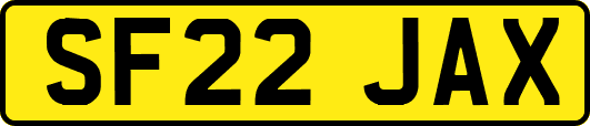 SF22JAX