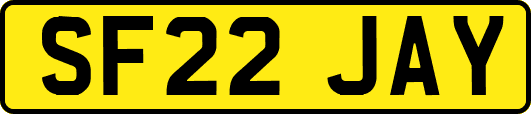 SF22JAY