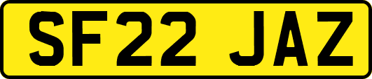 SF22JAZ