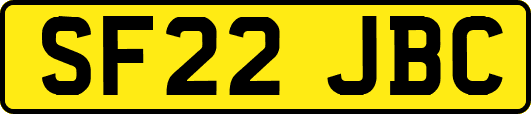 SF22JBC