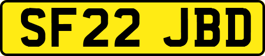 SF22JBD
