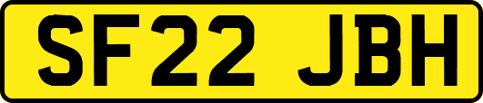 SF22JBH