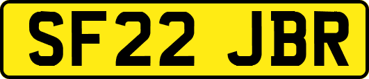 SF22JBR
