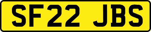 SF22JBS
