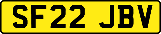 SF22JBV