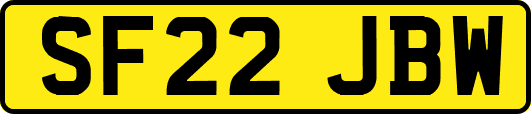 SF22JBW