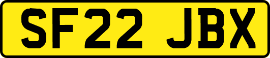 SF22JBX
