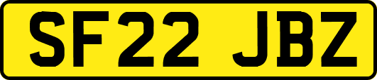 SF22JBZ