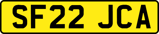 SF22JCA