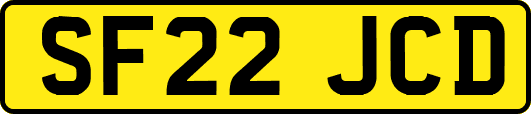 SF22JCD