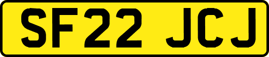 SF22JCJ