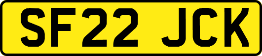 SF22JCK
