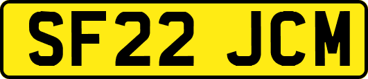 SF22JCM