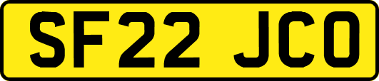 SF22JCO