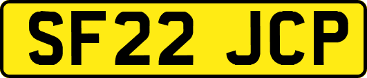 SF22JCP